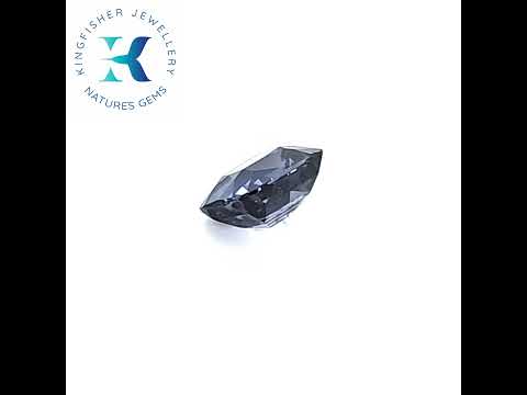 1.47 Ct Natural Spinel – VVS – 6.90 x 5.90mm