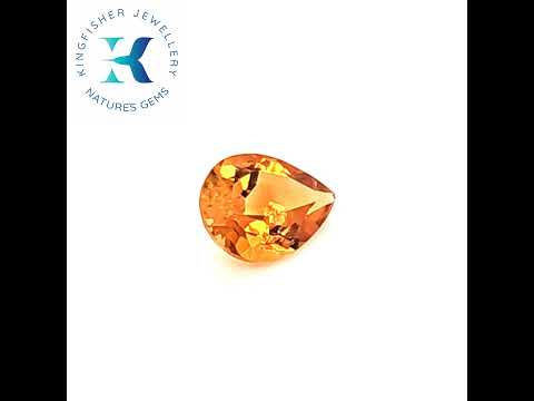 Meaning of Citrine