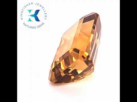 What is Citrine worth