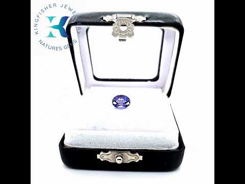 Healing Properties of Tanzanite