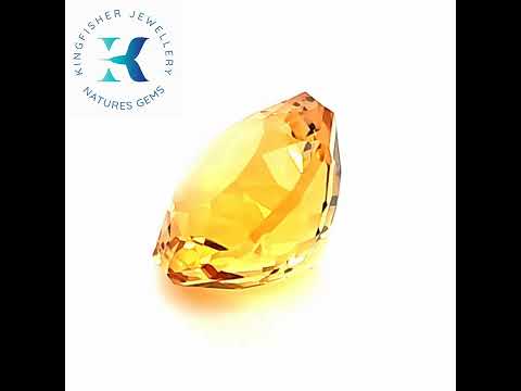 Meaning of Citrine