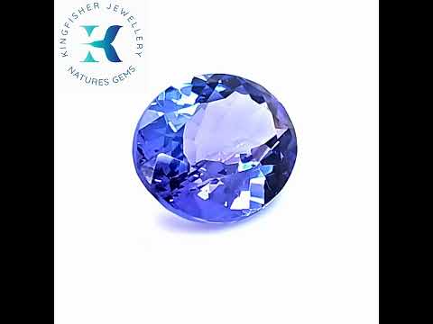 24th Wedding Anniversary Gemstone