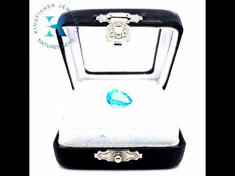 Topaz for December Birthdays