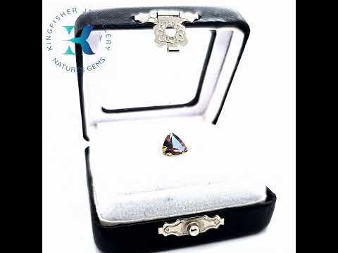 Affordable Topaz Gemstone