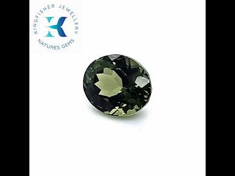 Apatite Colour and Clarity