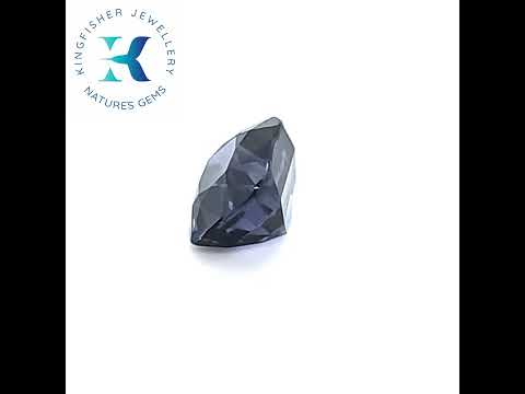 2.55 Ct Natural Spinel – VS – 8.00 x 6.40mm