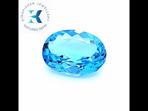 December Birthstone Topaz