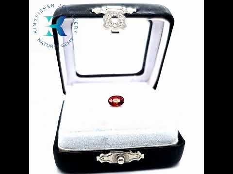 Meaning of Spessartite Garnet