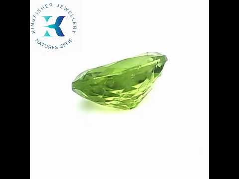 Meaning of Peridot