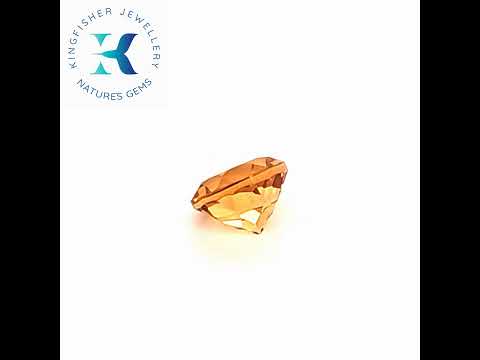 Citrine for November Birthdays