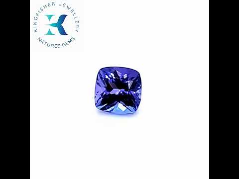 December Birthstone Tanzanite