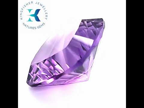 Amethyst as a Wedding Gift
