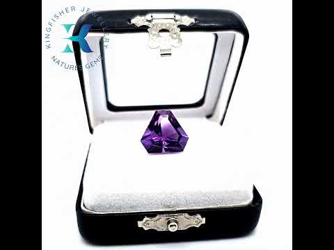 Amethyst for Wedding Anniversary Jewellery