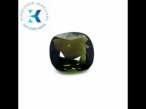 Where to Buy Green Tourmaline