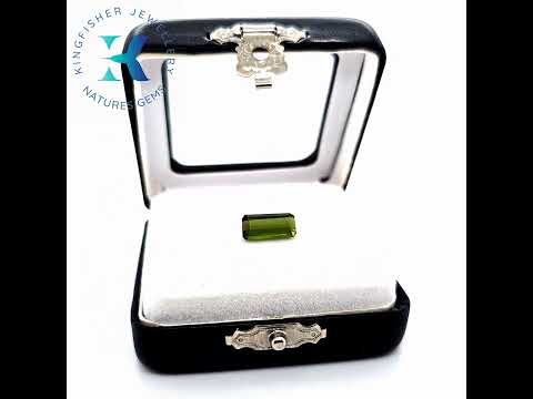 8th Wedding Anniversary Gemstone