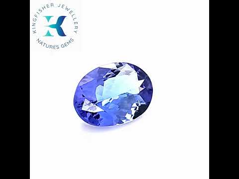 December Birthstone Tanzanite