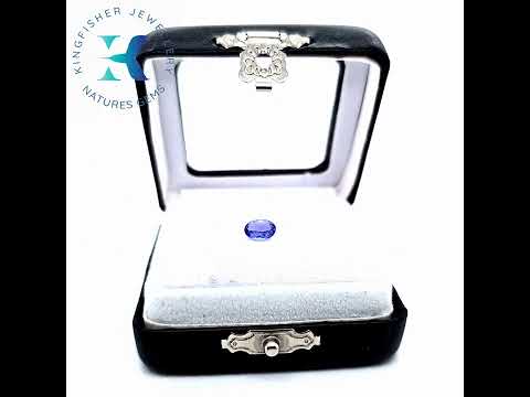 December Birthstone Tanzanite