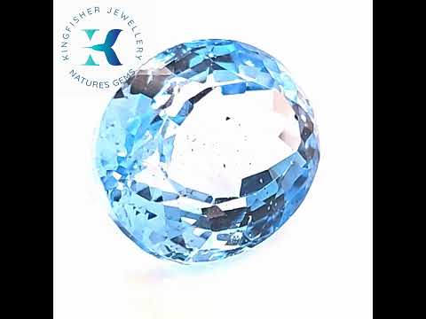 December Birthstone Topaz