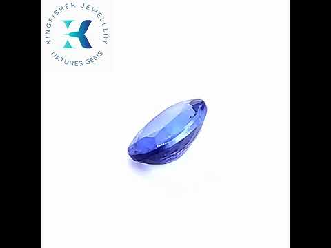 Tanzanite as a Wedding Gift