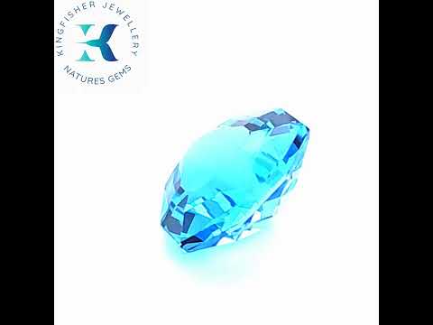 Healing Properties of Topaz