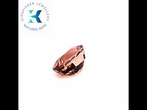 Zodiac Pink Tourmaline for Libra