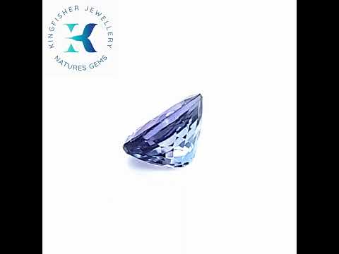 Tanzanite Ring