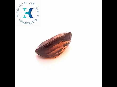 Custom Zircon Jewellery