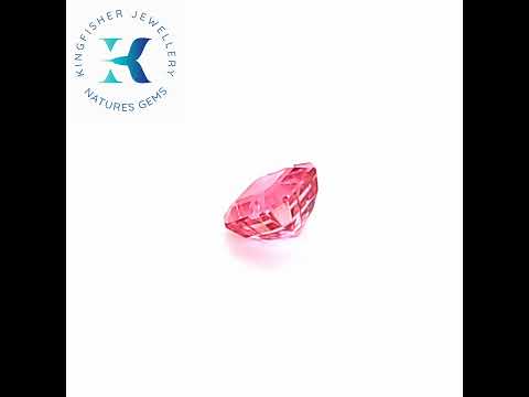 Meaning of Pink Tourmaline
