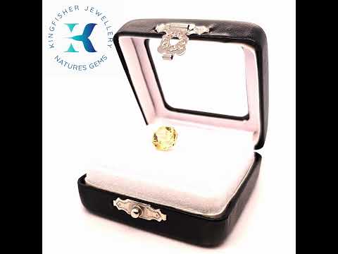 Rare Citrine for Collectors