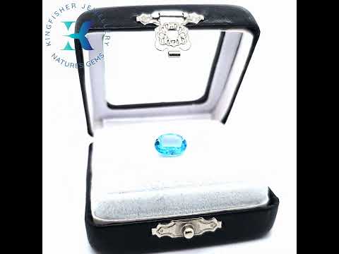 Healing Properties of Topaz