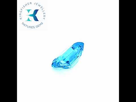 High-Quality Topaz