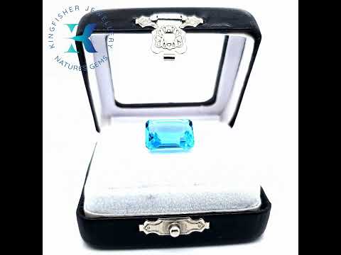 Affordable Topaz Gemstone