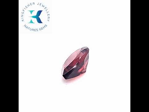 Meaning of Almandine Garnet