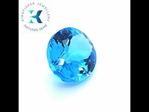 4th Wedding Anniversary Gemstone