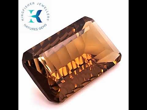 Zodiac Citrine for Sagittarius