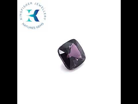 1.15 Ct Natural Spinel - VS – 5.86 x 5.56mm