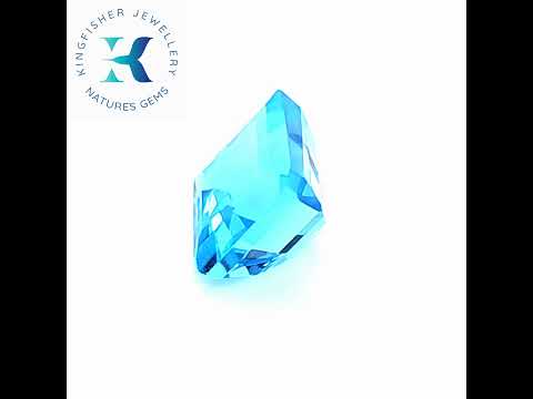 Topaz for December Birthdays