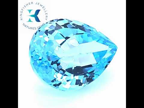 December Birthstone Topaz
