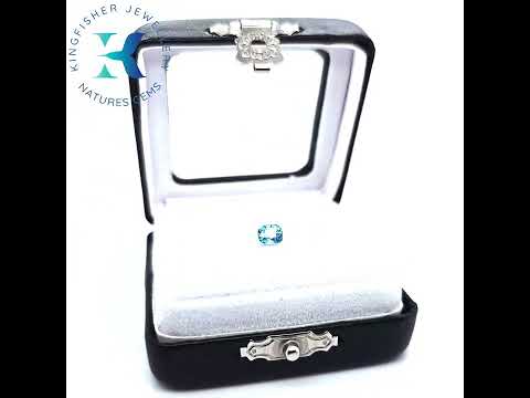 High-Quality Zircon