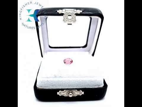 Meaning of Pink Tourmaline