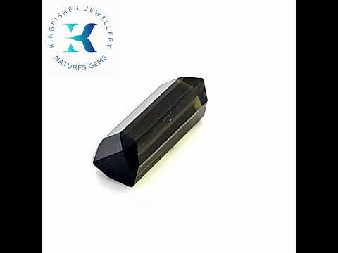 Zodiac Green Tourmaline for Libra