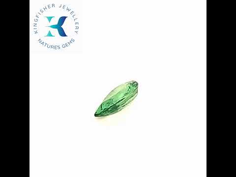 Meaning of Tsavorite