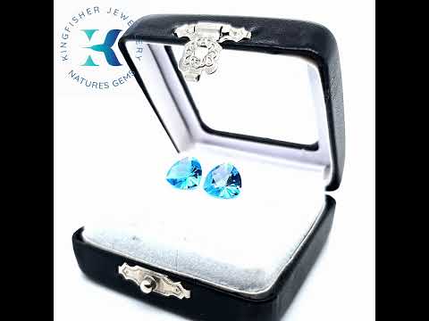 Zodiac Topaz for Sagittarius