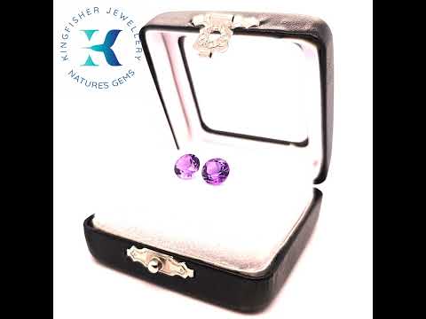 Affordable Amethyst Gemstone