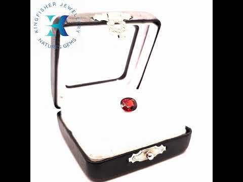 Meaning of Spessartite Garnet
