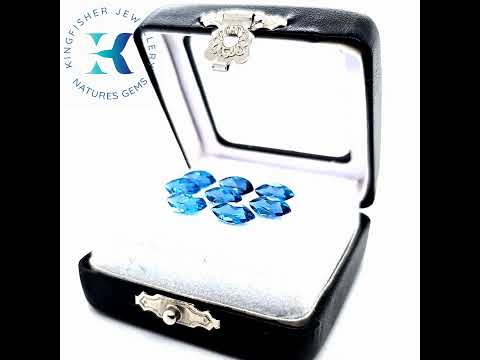 Rare Topaz for Collectors