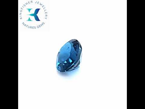 Healing Properties of Topaz