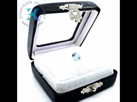 Loose Topaz Gemstone