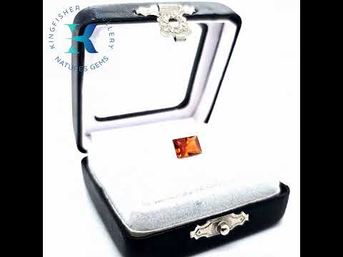 Meaning of Hessonite Garnet