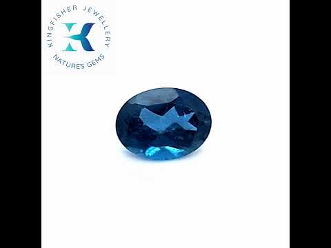 Meaning of Topaz